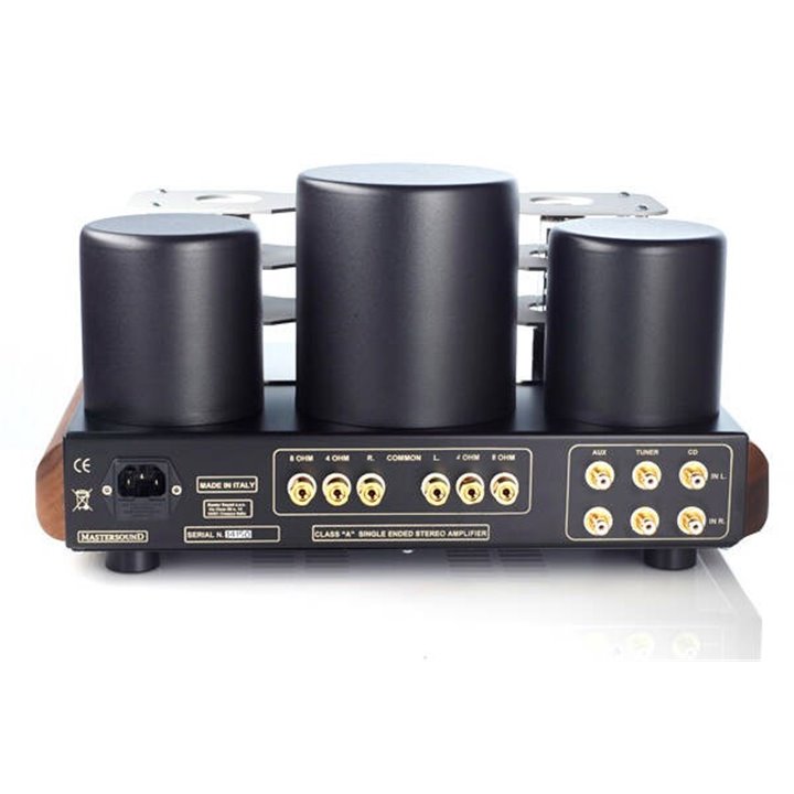 Mastersound Dueundici - Raty 0% - Gwarancja producenta - Salon Łódź