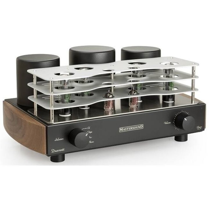 Mastersound Dueventi - Raty 0% - Gwarancja producenta - Salon Łódź