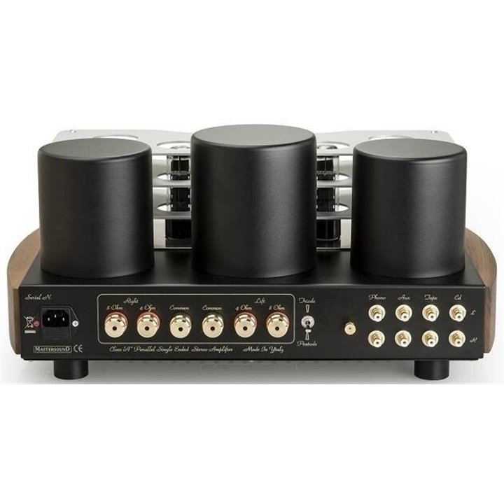 Mastersound Dueventi - Raty 0% - Gwarancja producenta - Salon Łódź