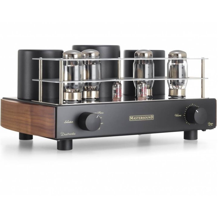 Mastersound Duetrenta - Raty 0% - Gwarancja producenta - Salon Łódź