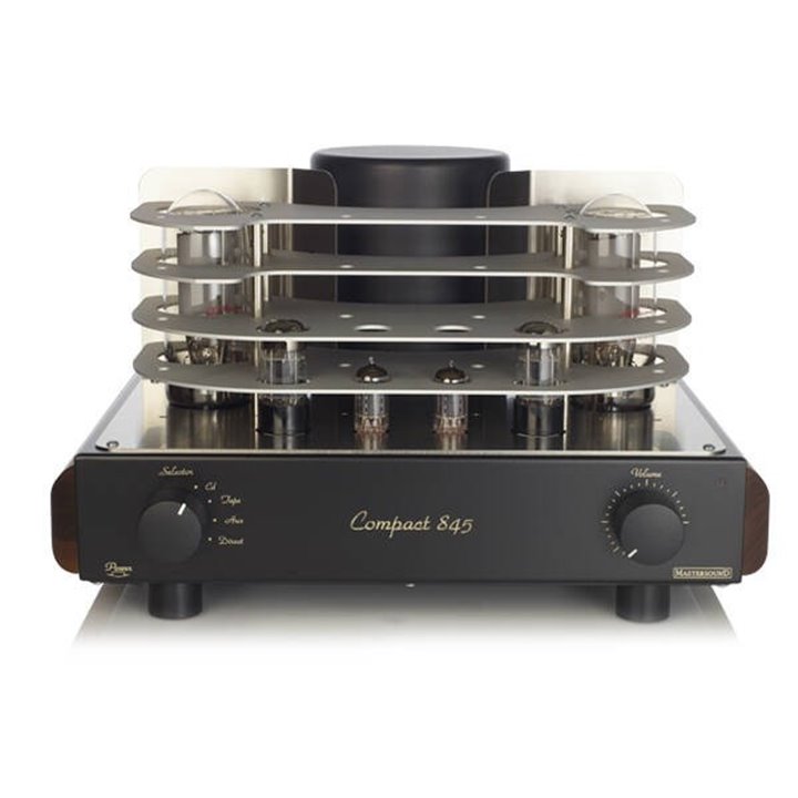 Mastersound Compact 845 - Raty 0% - Gwarancja producenta - Salon Łódź