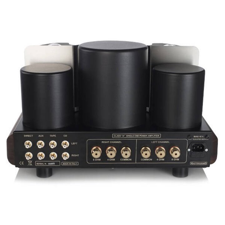 Mastersound Compact 845 - Raty 0% - Gwarancja producenta - Salon Łódź