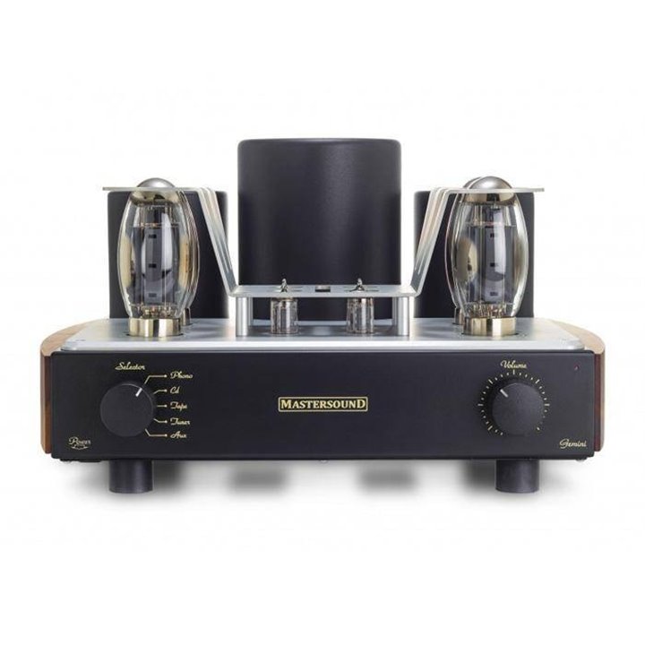Mastersound Gemini - Raty 0% - Gwarancja producenta - Salon Łódź