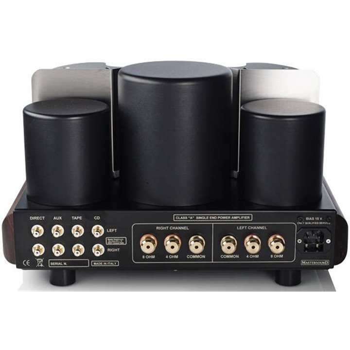 Mastersound Evolution 845 - Raty 0% - Gwarancja producenta - Salon Łódź