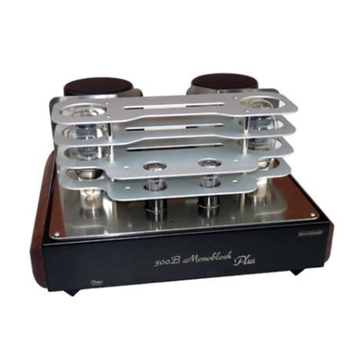 Mastersound 300B Monoblock Plus - Raty 0% - Gwarancja producenta - Salon Łódź