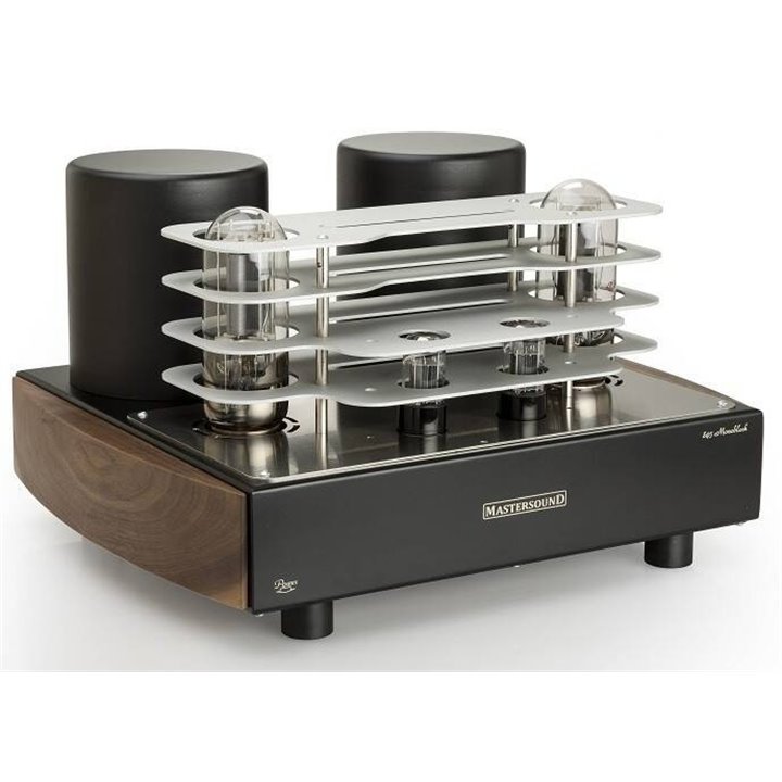 Mastrsound 845 Monoblock - Raty 0% - Gwarancja producenta - Salon Łódź