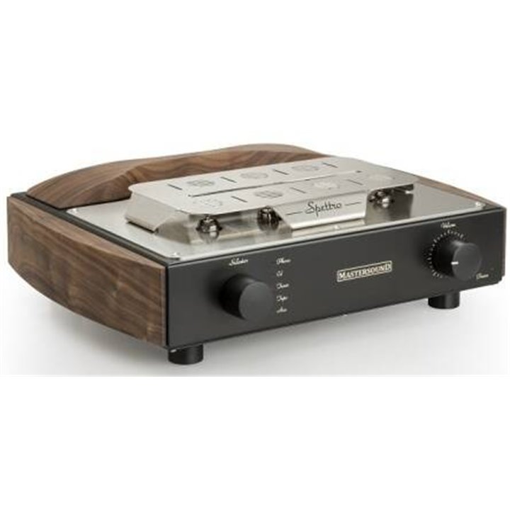 Mastersound Spettro - Raty 0% - Gwarancja producenta - Salon Łódź
