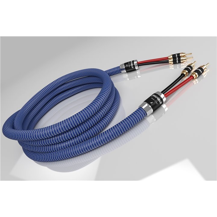 Ricable Invictus Signal RCA 2x1m - Raty 0% - Gwarancja Producenta - Salon Łódź