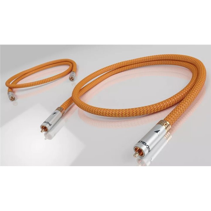 Ricable Dedalus Signal RCA 2x2m - Raty 0% - Gwarancja Producenta - Salon Łódź