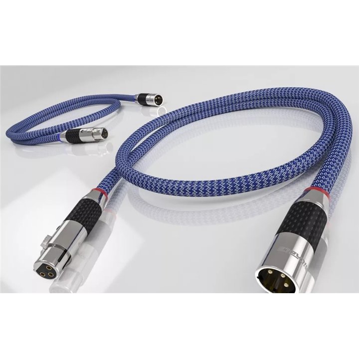Ricable Invictus XLR 2x0,5m - Raty 0% - Gwarancja Producenta - Salon Łódź