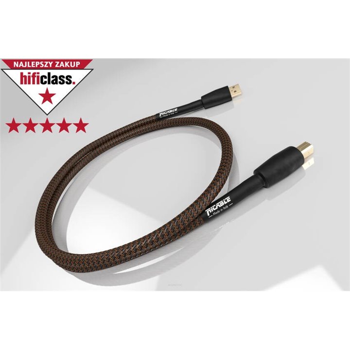 Ricable Magnus USB - 1,5m - Raty 0% - Gwarancja Producenta - Salon Łódź