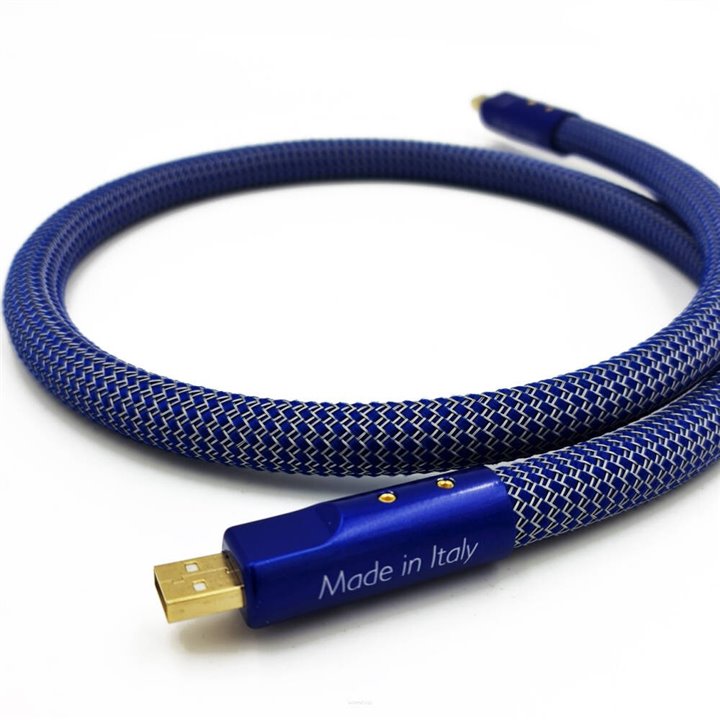 Ricable Invictus USB - 2m - Raty 0% - Gwarancja Producenta - Salon Łódź