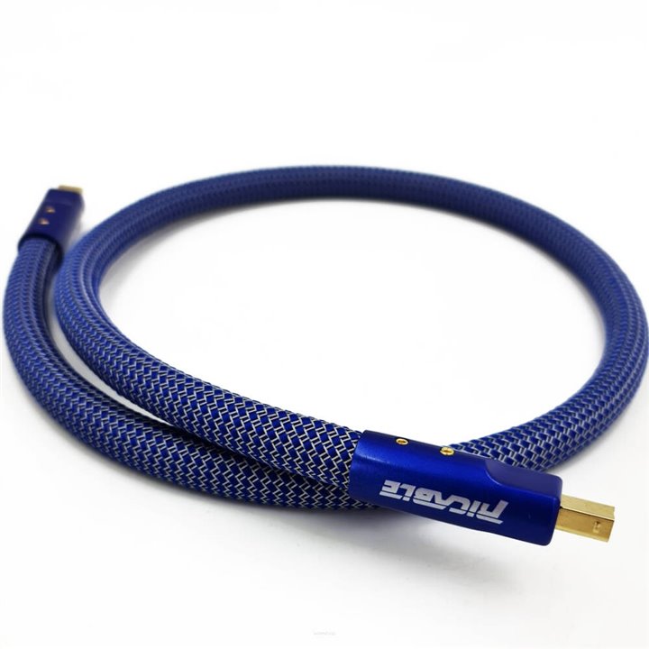 Ricable Invictus USB - 3m - Raty 0% - Gwarancja Producenta - Salon Łódź