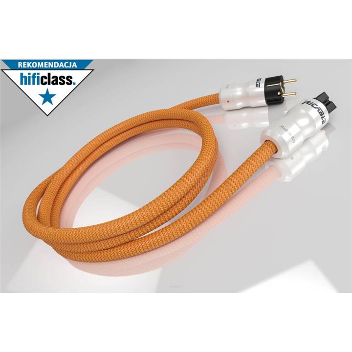 Ricable Dedalus Power - 3.5m  - Raty 0% - Gwarancja Producenta - Salon Łódź