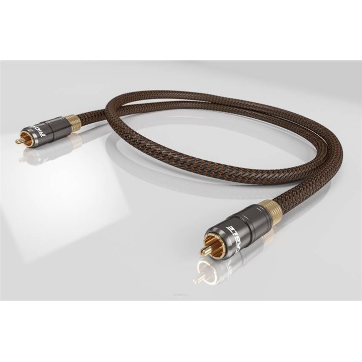 Ricable Magnus Coaxial MKII - 2m - Raty 0% - Gwarancja Producenta - Salon Łódź