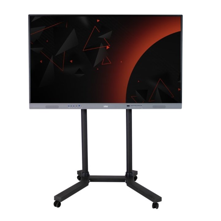 Monitor interaktywny  myBoard GREY ROCK 2.0 75"  z Androidem 11- 3m - Raty 0% - Gwarancja Producenta - Salon Łódź