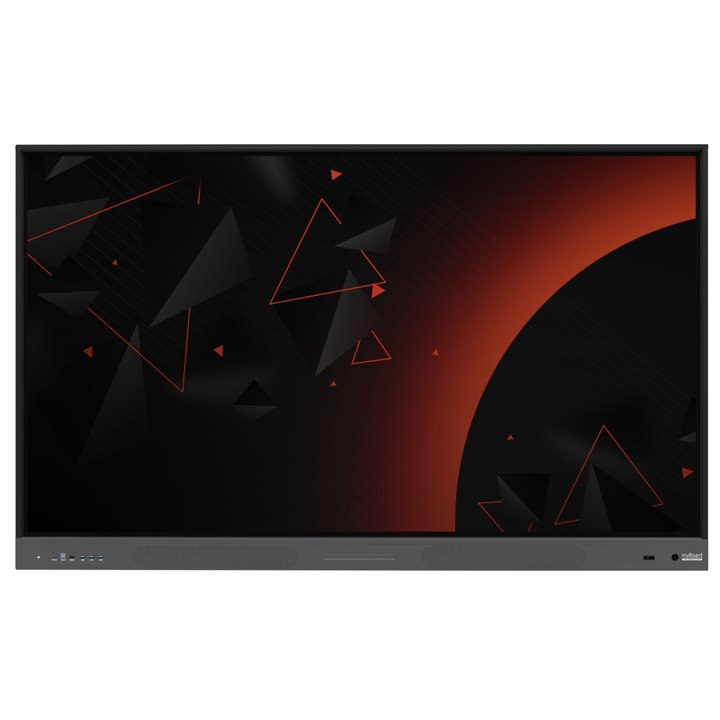 Monitor interaktywny  myBoard GREY ROCK 2.0 98"  z Androidem 11- 3m - Raty 0% - Gwarancja Producenta - Salon Łódź