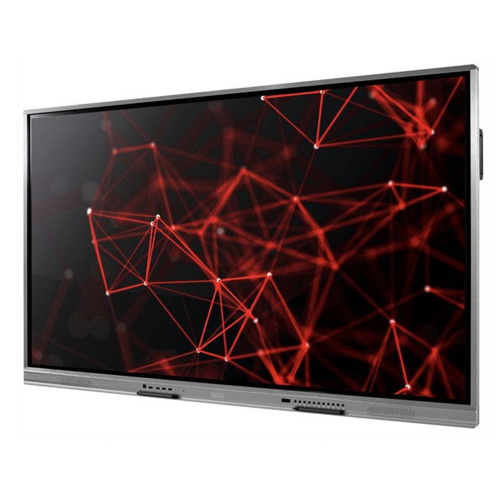 Monitor interaktywny myBoard SILVER TE-MP 65" z Androidem 9.0 - Raty 0% - Gwarancja Producenta - Salon Łódź