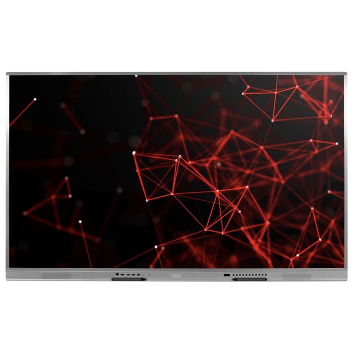 Monitor interaktywny myBoard SILVER TE-MP 86" z Androidem 9.0 + OPS i3 - Raty 0% - Gwarancja Producenta - Salon Łódź