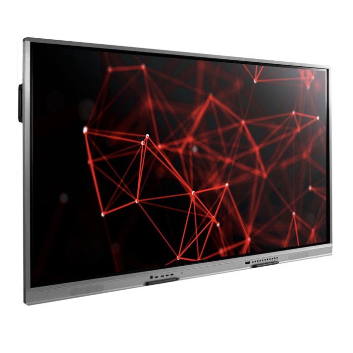 Monitor interaktywny myBoard SILVER TE-MP 86" z Androidem 9.0 + OPS i3 - Raty 0% - Gwarancja Producenta - Salon Łódź