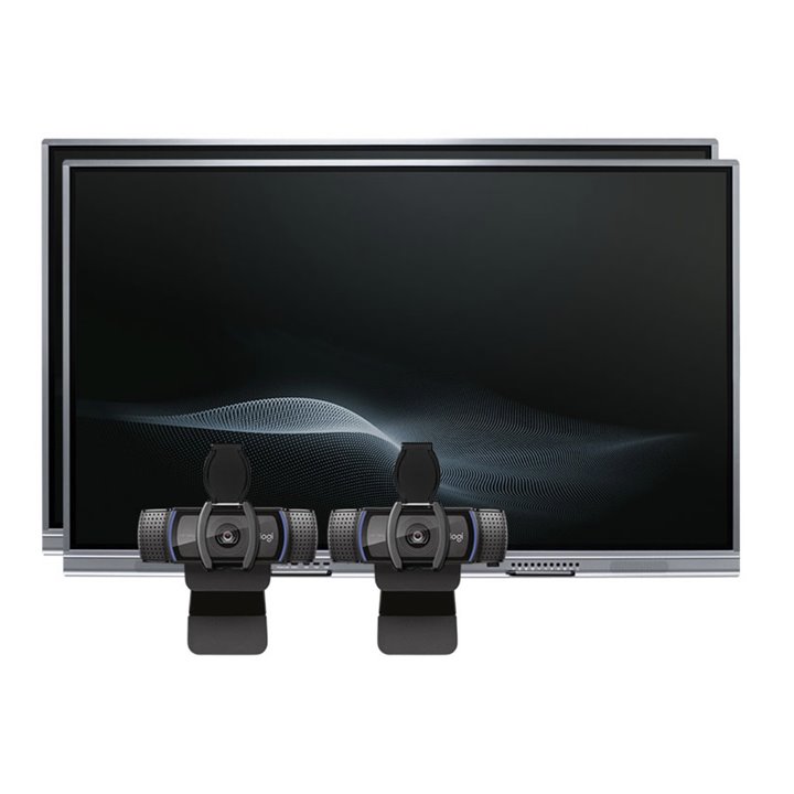 Myboard Zestaw interaktywny DUET 65" + CAM - Raty 0% - Gwarancja Producenta - Salon Łódź