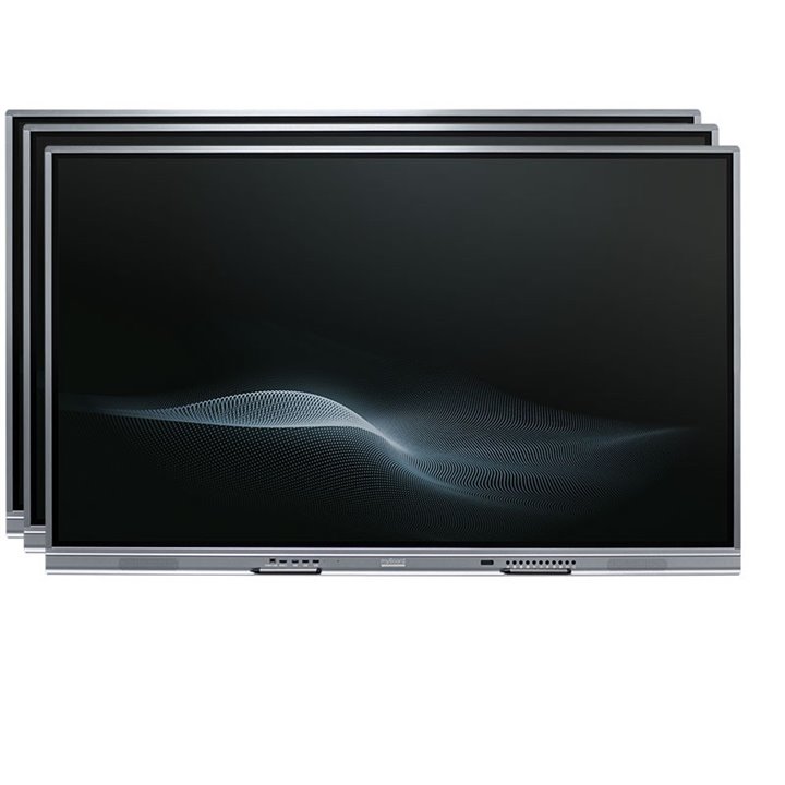 Myboard Zestaw interaktywny TRIPLET 65" - Raty 0% - Gwarancja Producenta - Salon Łódź