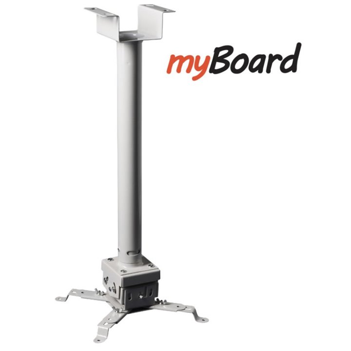 MyBoard Uchwyt sufitowy myBoard BM-2.0 - Raty 0% - Gwarancja Producenta - Salon Łódź