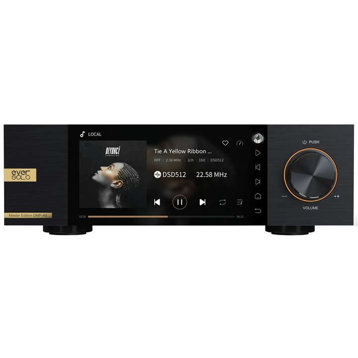 EverSolo DMP-A6 Master Edition   - Raty 0% - Gwarancja producenta - Salon Łódź