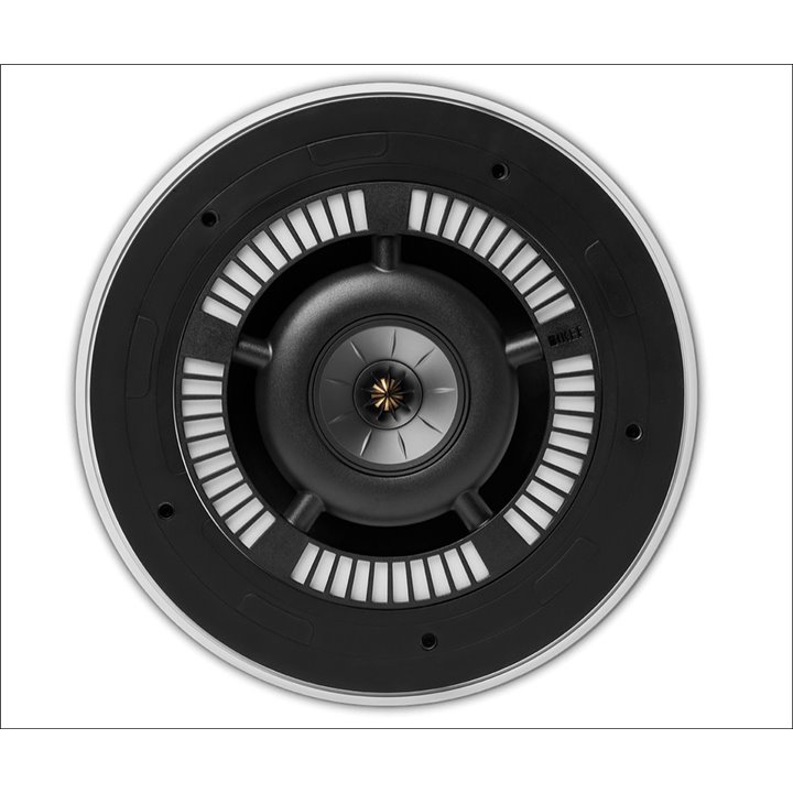 Kef Ci250RRM-THX Raty 0% - Gwarancja Producenta - Salon Łódź - Możliwy Kalibracja I Montaż U Klienta