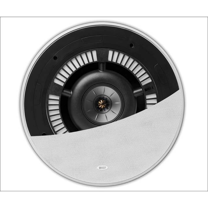 Kef Ci250RRM-THX Raty 0% - Gwarancja Producenta - Salon Łódź - Możliwy Kalibracja I Montaż U Klienta