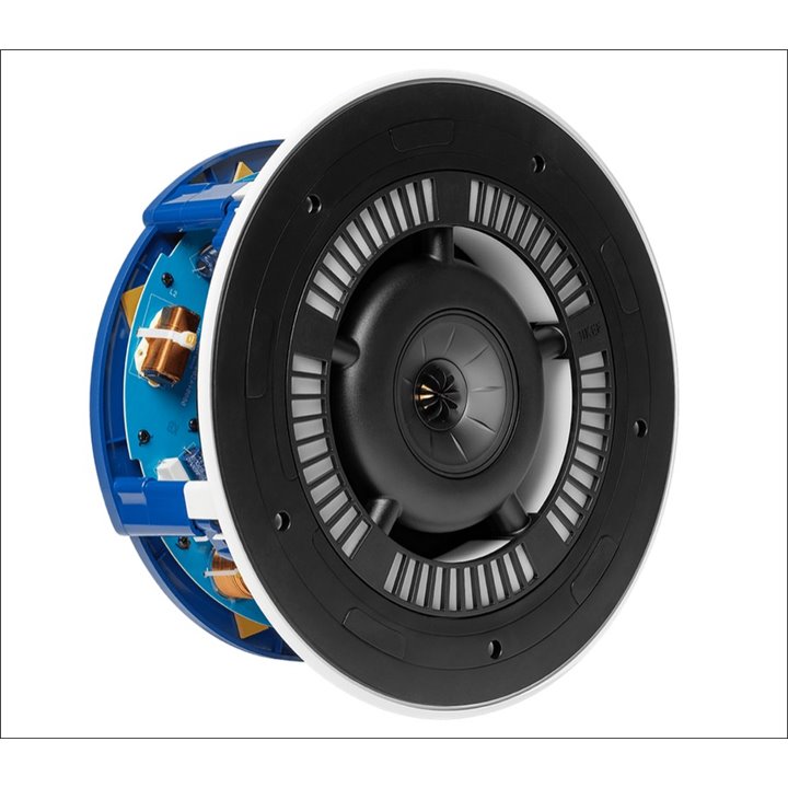 Kef Ci250RRM-THX Raty 0% - Gwarancja Producenta - Salon Łódź - Możliwy Kalibracja I Montaż U Klienta