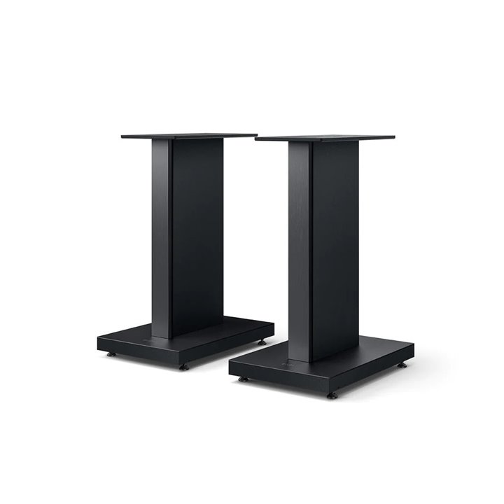 Stojak KEF Reference 1 Meta S-RF1 Black - 1szt - RATY 0% - GWARANCJA PRODUCENTA - SALON ŁÓDŹ