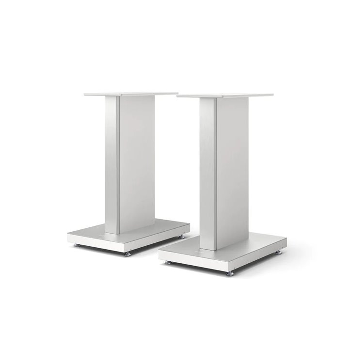 Stojak KEF Reference 1 Meta S-RF1 White - 1szt - RATY 0% - GWARANCJA PRODUCENTA - SALON ŁÓDŹ