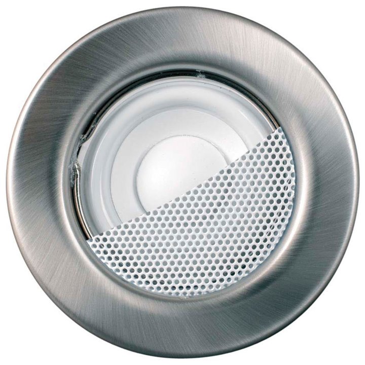 KEF Ci50R SoundligGW - 1SZT - Chrome - RATY 0% - GWARANCJA PRODUCENTA - SALON ŁÓDŹ - MOŻLIWY MONTAŻ U KLIENTA