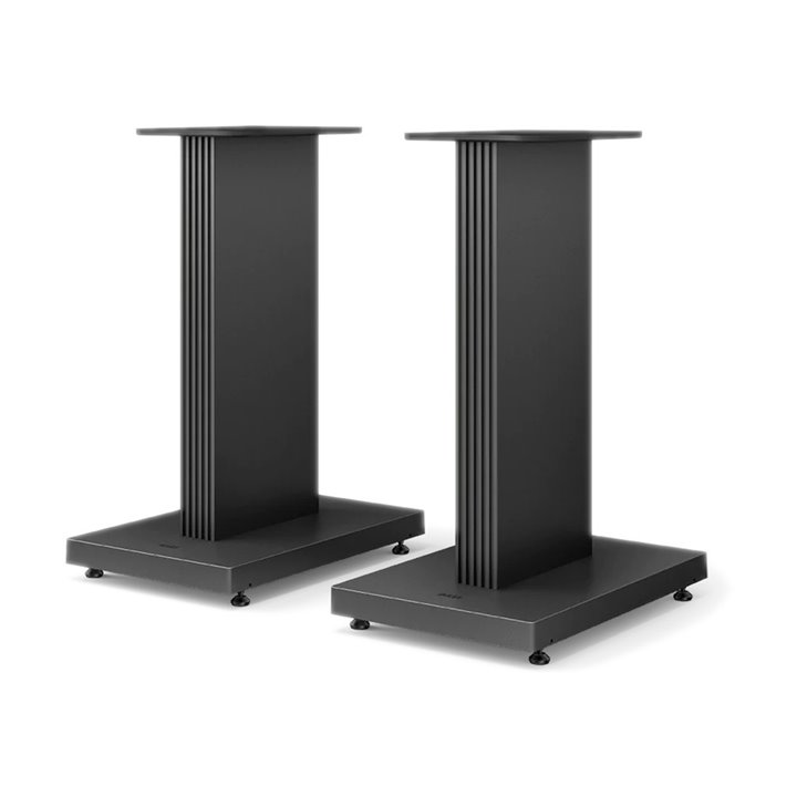 Stojak KEF S3 Slate Grey - 1szt - RATY 0% - GWARANCJA PRODUCENTA - SALON ŁÓDŹ