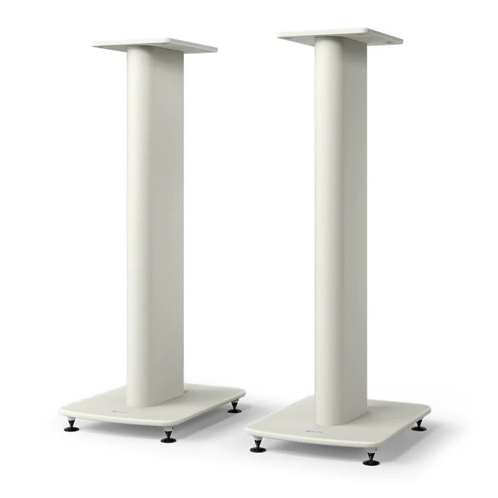 Stojak KEF S2 White - 1szt - RATY 0% - GWARANCJA PRODUCENTA - SALON ŁÓDŹ