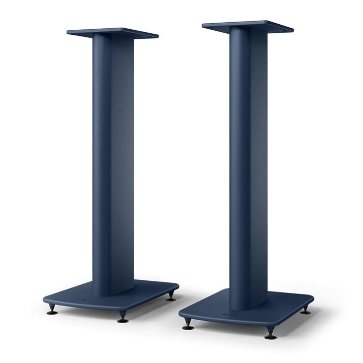 Stojak KEF S2 Blue - 1szt - RATY 0% - GWARANCJA PRODUCENTA - SALON ŁÓDŹ