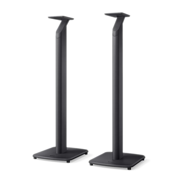 Stojak KEF S1Grey - 1szt - RATY 0% - GWARANCJA PRODUCENTA - SALON ŁÓDŹ