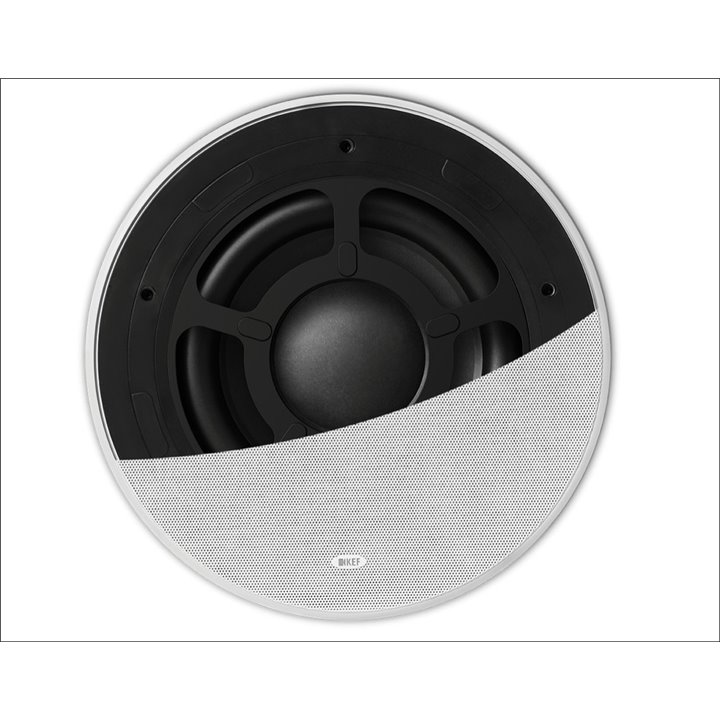 Kef Ci250RRb-THX RATY 0% - GWARANCJA PRODUCENTA - SALON ŁÓDŹ - MOŻLIWY MONTAŻ U KLIENTA