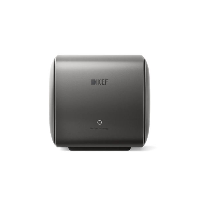 KEF KC62 Titanium Grey Raty 0% - Gwarancja producenta - Salon Łódź - Możliwy montaż u klienta