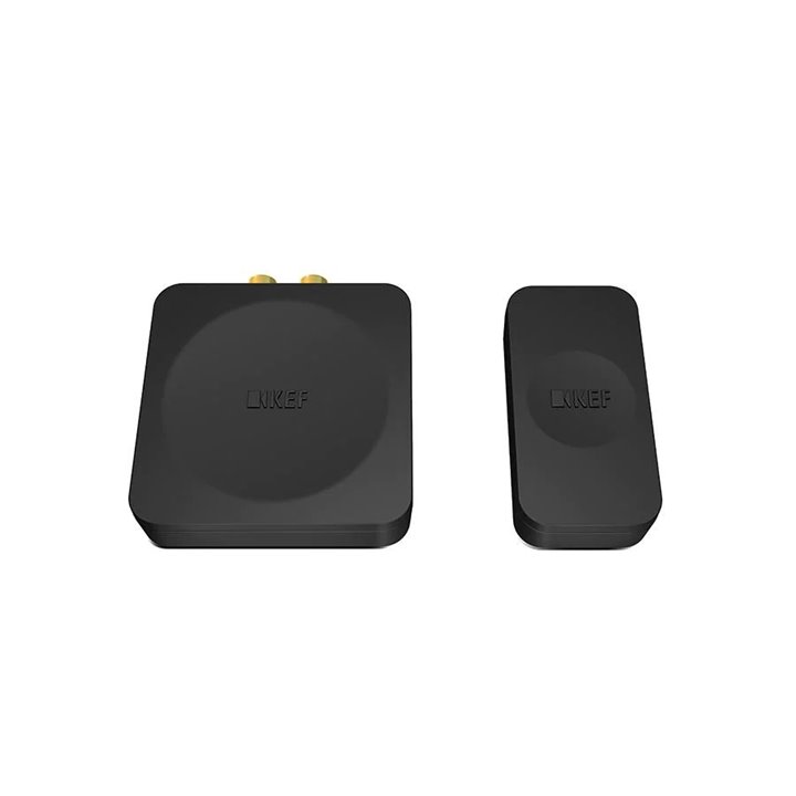 KEF KW1 Wireless Subwoofer Kit (zestaw) - RATY 0% - GWARANCJA PRODUCENTA - SALON ŁÓDŹ