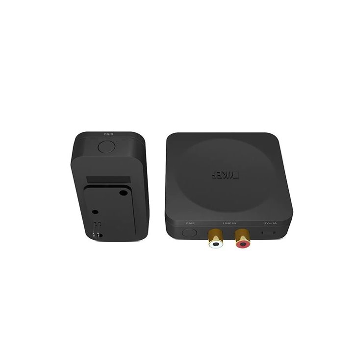 KEF KW1 Wireless Subwoofer Kit (zestaw) - RATY 0% - GWARANCJA PRODUCENTA - SALON ŁÓDŹ