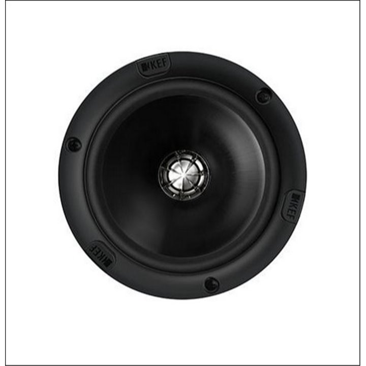 Kef Ci130QRfl-FLUSHMOUNT - GWARANCJA PRODUCENTA - SALON ŁÓDŹ - MOŻLIWY MONTAŻ U KLIENTA