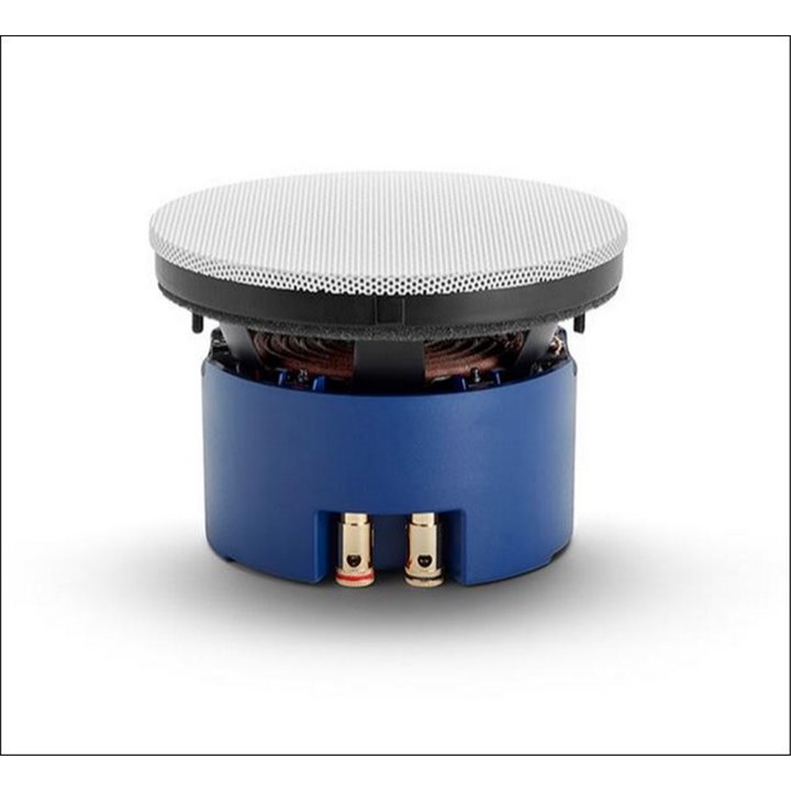 Kef Ci130QRfl-FLUSHMOUNT - GWARANCJA PRODUCENTA - SALON ŁÓDŹ - MOŻLIWY MONTAŻ U KLIENTA