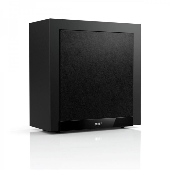 KEF T2 Czarny