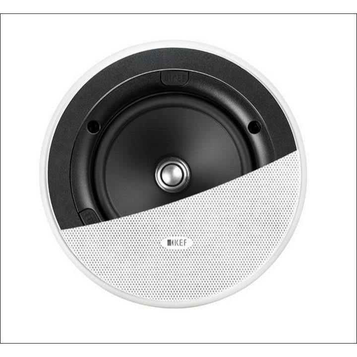 Kef Ci130ER - GWARANCJA PRODUCENTA - SALON ŁÓDŹ - MOŻLIWY MONTAŻ U KLIENTA