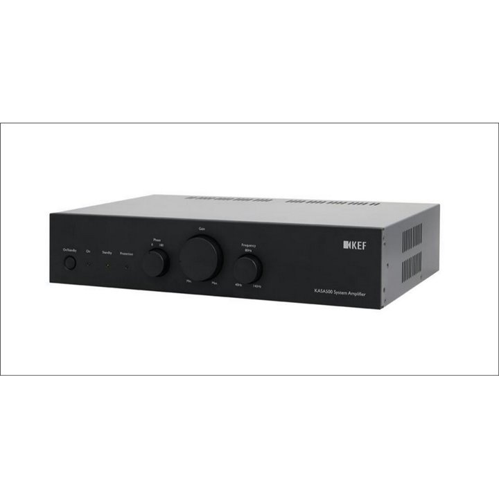 Kef KASA500 Wzmacniacz