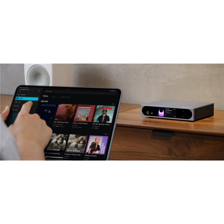 Matrix Audio Mini-I-4 PRO  - Gwarancja producenta - Salon Łódź