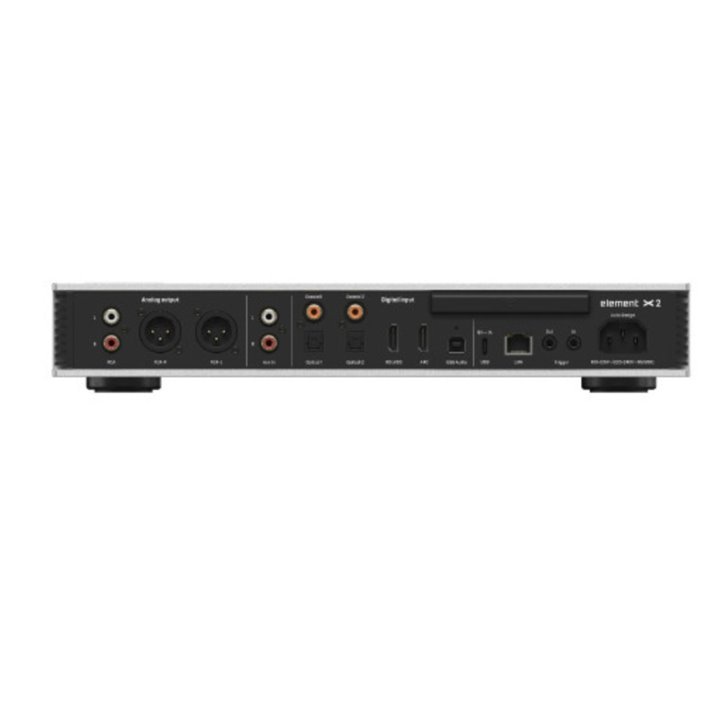 Matrix Audio Element M2  - Gwarancja producenta - Salon Łódź