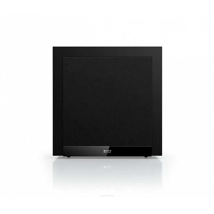 KEF T2 Czarny